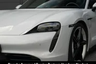 Porsche Taycan din 2024 cu 21.390 km - oferta POR107724 - foto 16