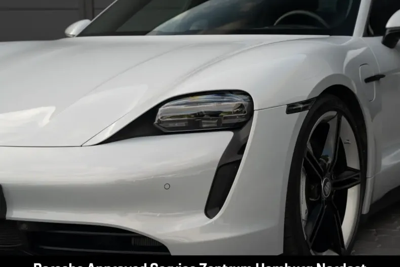 Porsche Taycan din 2024 cu 21.390 km - oferta POR107724 - foto 16