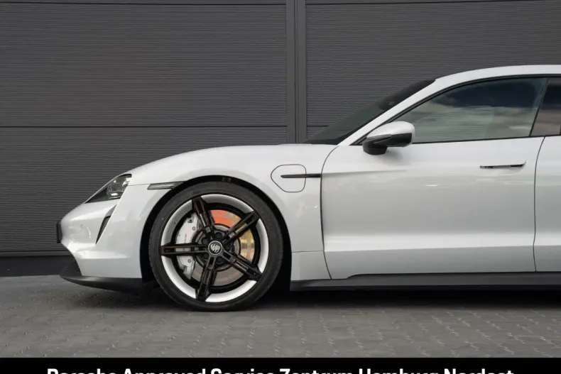 Porsche Taycan din 2024 cu 21.390 km - oferta POR107724 - foto 19