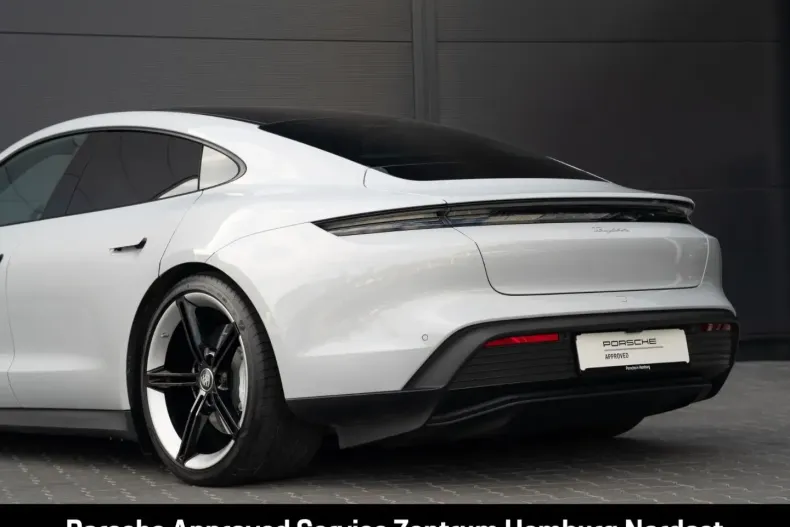 Porsche Taycan din 2024 cu 21.390 km - oferta POR107724 - foto 20