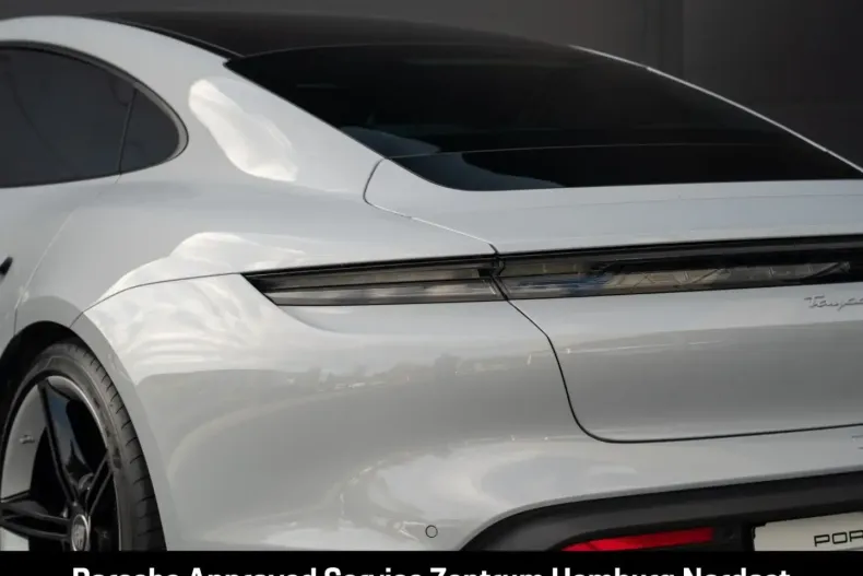 Porsche Taycan din 2024 cu 21.390 km - oferta POR107724 - foto 21