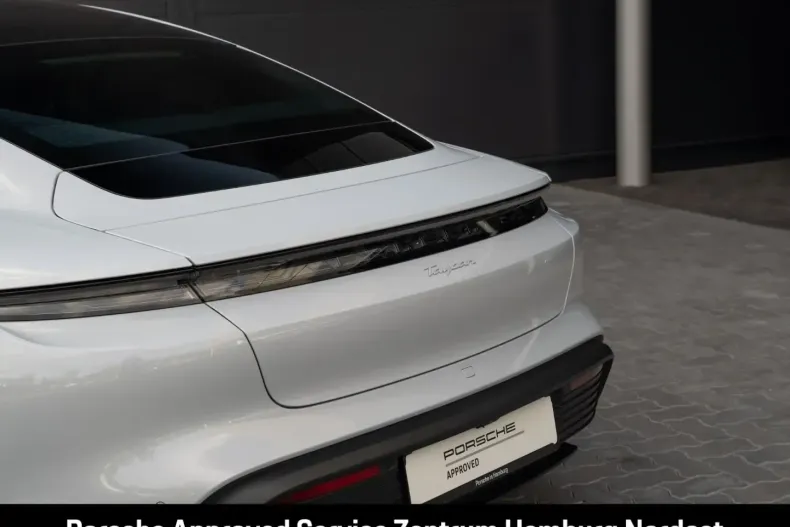 Porsche Taycan din 2024 cu 21.390 km - oferta POR107724 - foto 22