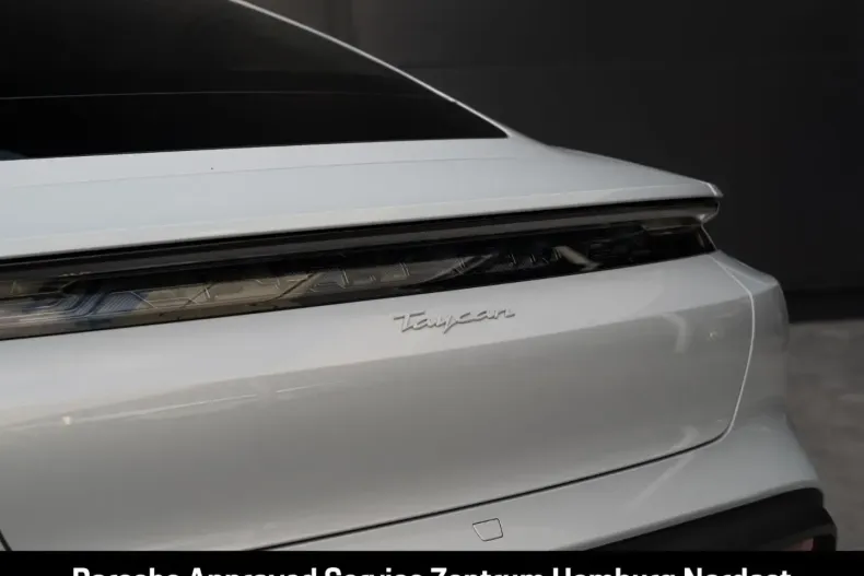 Porsche Taycan din 2024 cu 21.390 km - oferta POR107724 - foto 23