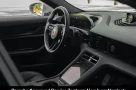 Porsche Taycan din 2024 cu 21.390 km - oferta POR107724 - foto 24