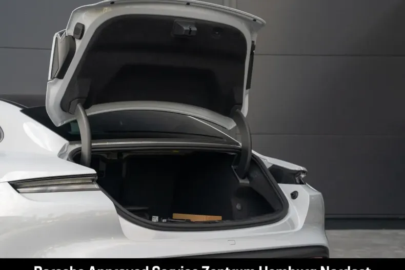 Porsche Taycan din 2024 cu 21.390 km - oferta POR107724 - foto 25