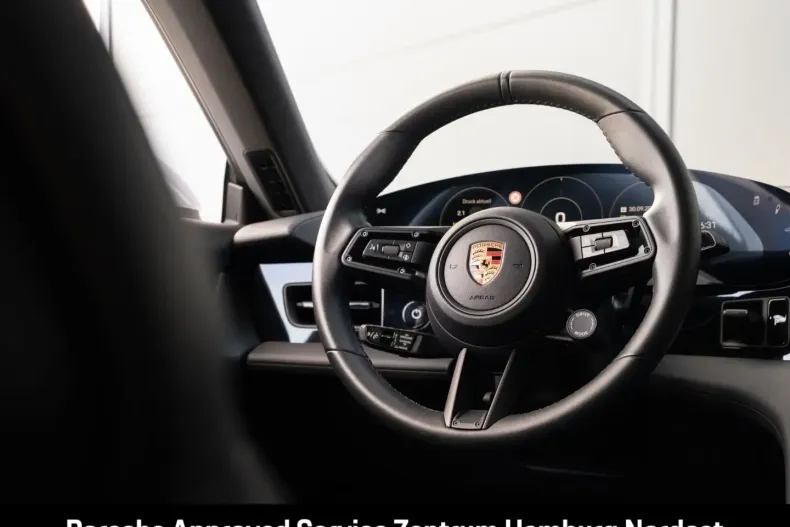 Porsche Taycan din 2024 cu 21.390 km - oferta POR107724 - foto 27