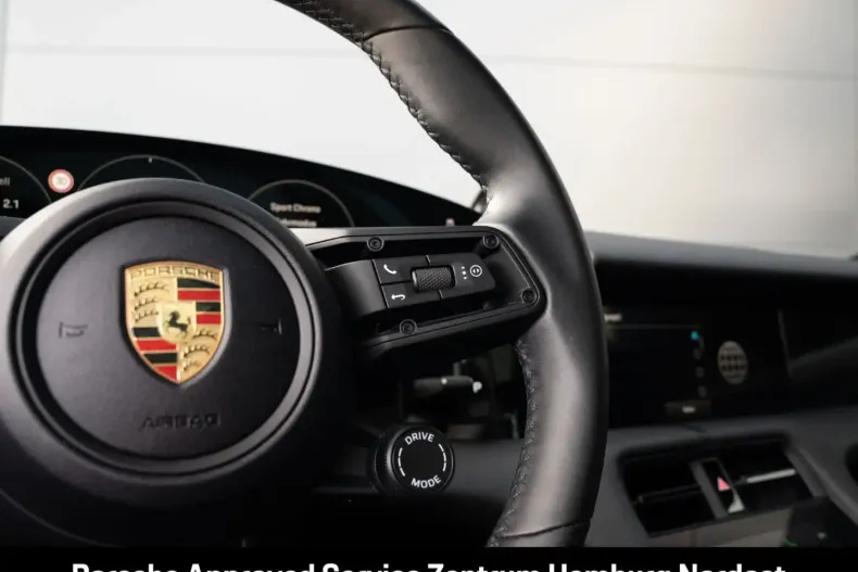 Porsche Taycan din 2024 cu 21.390 km - oferta POR107724 - foto 33