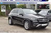 Mercedes-Benz GLE 300 din 2024 cu 8.568 km - oferta MER107726 - foto 1