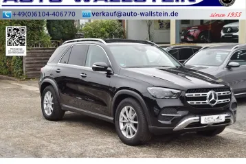 Mercedes-Benz GLE 300 din 2024 - oferta MER107726