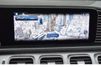 Mercedes-Benz GLE 300 din 2024 cu 8.568 km - oferta MER107726 - foto 5