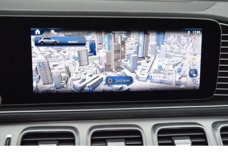 Mercedes-Benz GLE 300 din 2024 cu 8.568 km - oferta MER107726 - foto 5