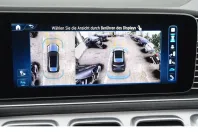 Mercedes-Benz GLE 300 din 2024 cu 8.568 km - oferta MER107726 - foto 9