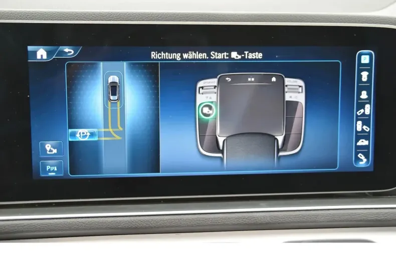 Mercedes-Benz GLE 300 din 2024 cu 8.568 km - oferta MER107726 - foto 11