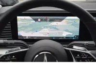 Mercedes-Benz GLE 300 din 2024 cu 8.568 km - oferta MER107726 - foto 13