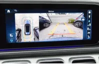 Mercedes-Benz GLE 300 din 2024 cu 8.568 km - oferta MER107726 - foto 15