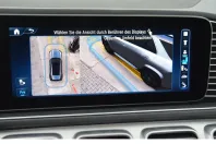 Mercedes-Benz GLE 300 din 2024 cu 8.568 km - oferta MER107726 - foto 18