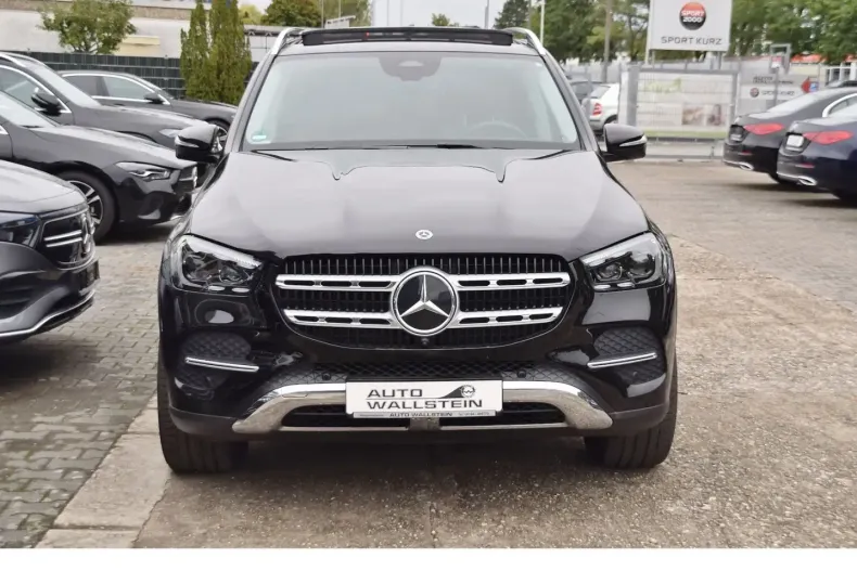 Mercedes-Benz GLE 300 din 2024 cu 8.568 km - oferta MER107726 - foto 21