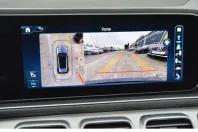 Mercedes-Benz GLE 300 din 2024 cu 8.568 km - oferta MER107726 - foto 22