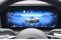 Mercedes-Benz GLE 300 din 2024 cu 8.568 km - oferta MER107726 - foto 25