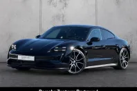 Porsche Taycan din 2024 cu 22.078 km - oferta POR107727 - foto 1