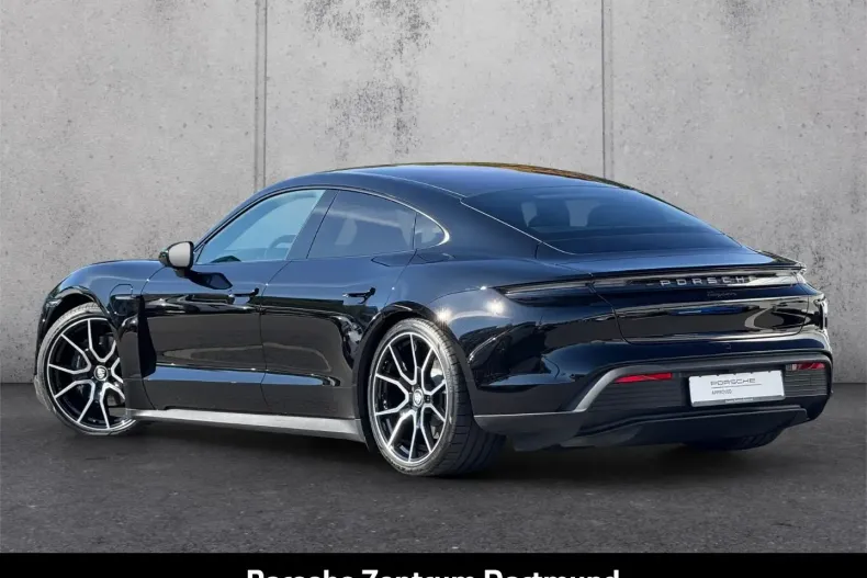 Porsche Taycan din 2024 cu 22.078 km - oferta POR107727 - foto 3