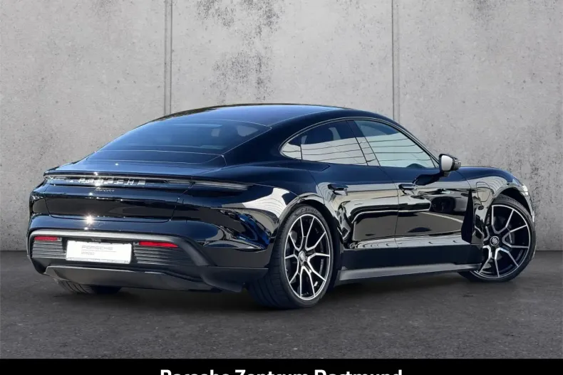 Porsche Taycan din 2024 cu 22.078 km - oferta POR107727 - foto 5