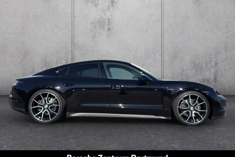 Porsche Taycan din 2024 cu 22.078 km - oferta POR107727 - foto 6