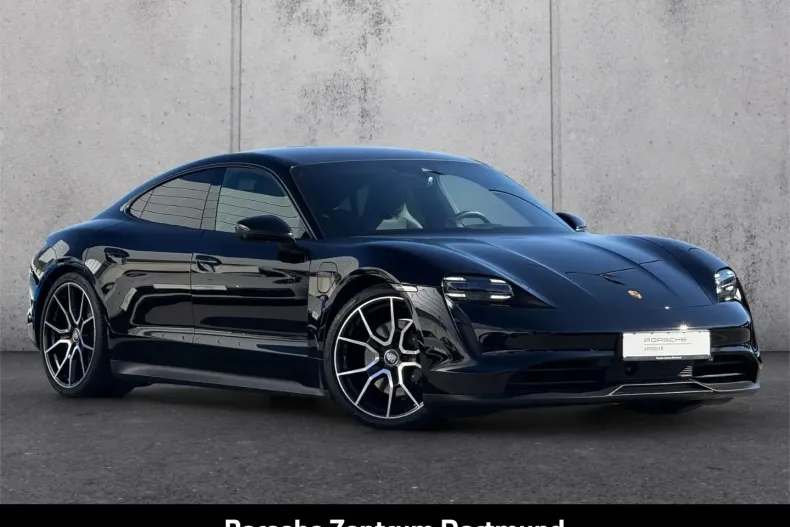 Porsche Taycan din 2024 cu 22.078 km - oferta POR107727 - foto 7