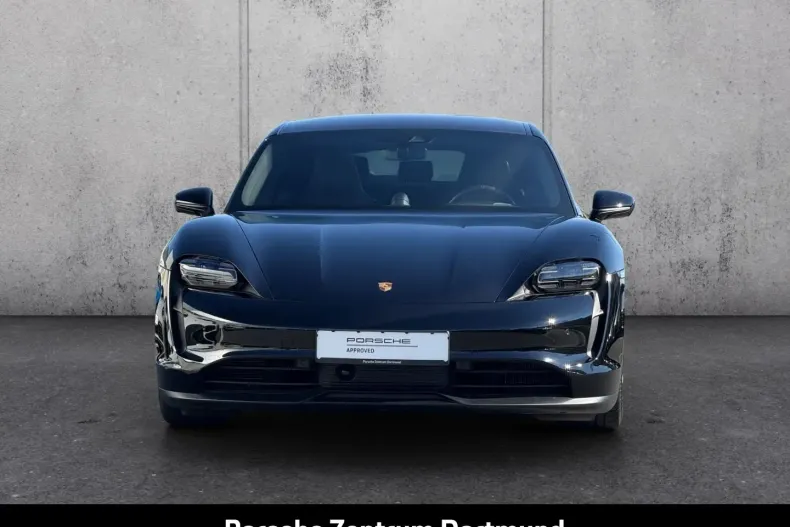 Porsche Taycan din 2024 cu 22.078 km - oferta POR107727 - foto 8