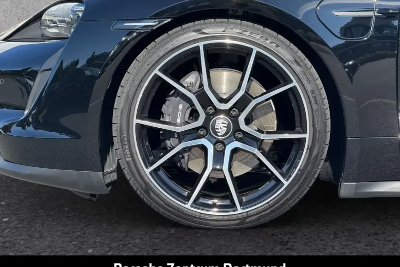 Porsche Taycan din 2024 cu 22.078 km - oferta POR107727 - foto 10