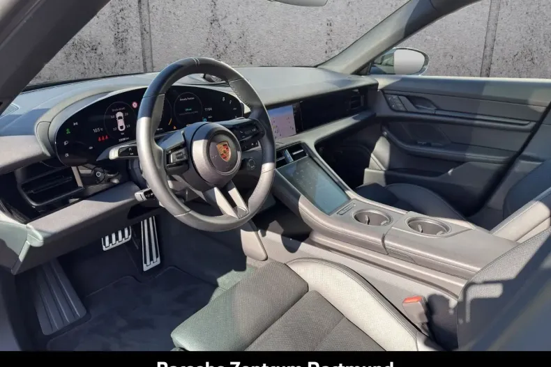 Porsche Taycan din 2024 cu 22.078 km - oferta POR107727 - foto 12