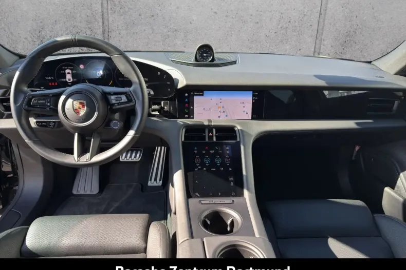 Porsche Taycan din 2024 cu 22.078 km - oferta POR107727 - foto 15