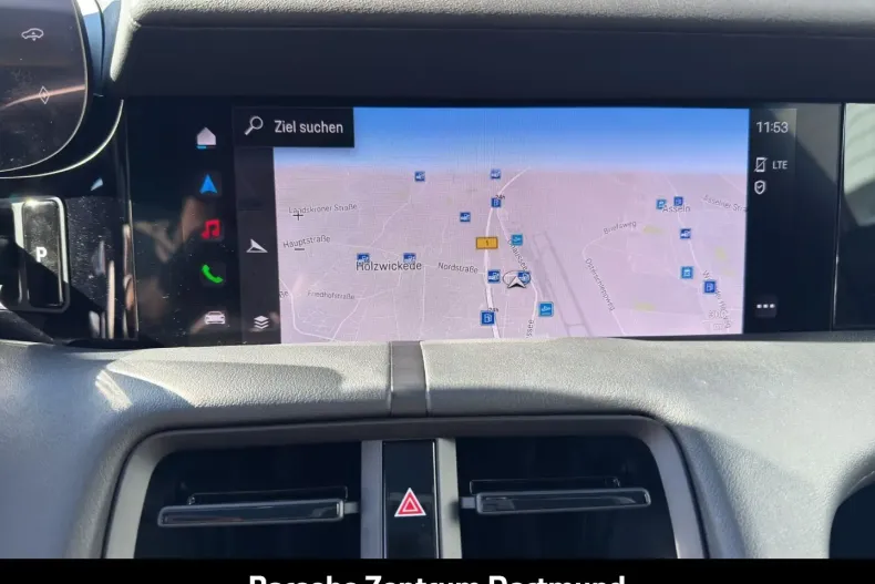 Porsche Taycan din 2024 cu 22.078 km - oferta POR107727 - foto 20