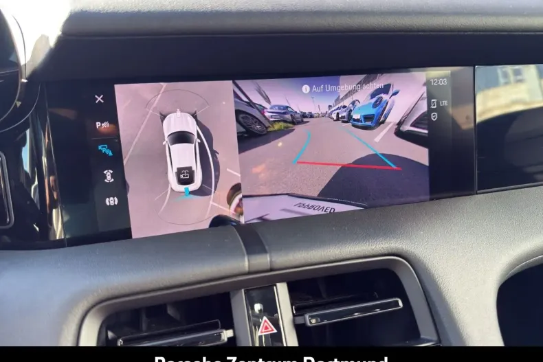 Porsche Taycan din 2024 cu 22.078 km - oferta POR107727 - foto 21