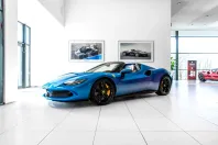 Ferrari 296 GTS din 2023 cu 27.863 km - oferta FER107728 - foto 2