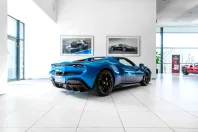 Ferrari 296 GTS din 2023 cu 27.863 km - oferta FER107728 - foto 3