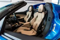 Ferrari 296 GTS din 2023 cu 27.863 km - oferta FER107728 - foto 5