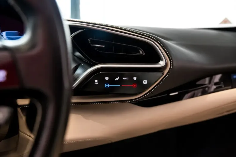 Ferrari 296 GTS din 2023 cu 27.863 km - oferta FER107728 - foto 10