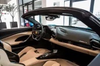 Ferrari 296 GTS din 2023 cu 27.863 km - oferta FER107728 - foto 12