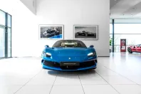 Ferrari 296 GTS din 2023 cu 27.863 km - oferta FER107728 - foto 13