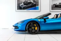 Ferrari 296 GTS din 2023 cu 27.863 km - oferta FER107728 - foto 14