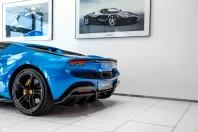 Ferrari 296 GTS din 2023 cu 27.863 km - oferta FER107728 - foto 26