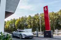 Ferrari 296 GTS din 2023 cu 27.863 km - oferta FER107728 - foto 28