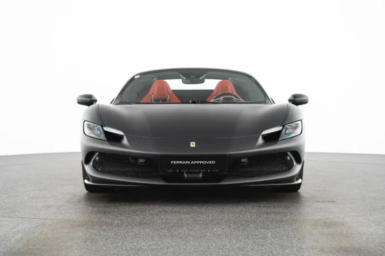 Ferrari 296 GTS din 2023 cu 30.000 km - oferta FER107730 - foto 2