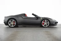 Ferrari 296 GTS din 2023 cu 30.000 km - oferta FER107730 - foto 4