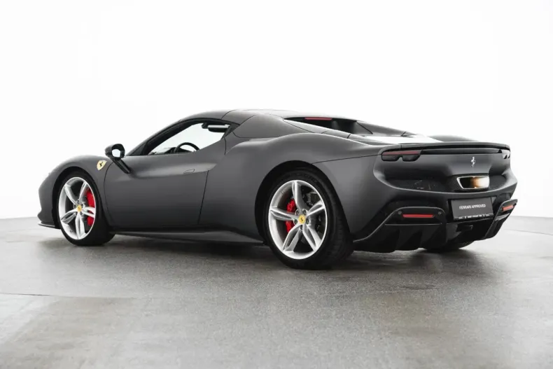 Ferrari 296 GTS din 2023 cu 30.000 km - oferta FER107730 - foto 7