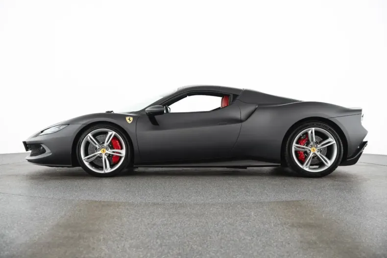 Ferrari 296 GTS din 2023 cu 30.000 km - oferta FER107730 - foto 8