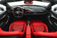 Ferrari 296 GTS din 2023 cu 30.000 km - oferta FER107730 - foto 10