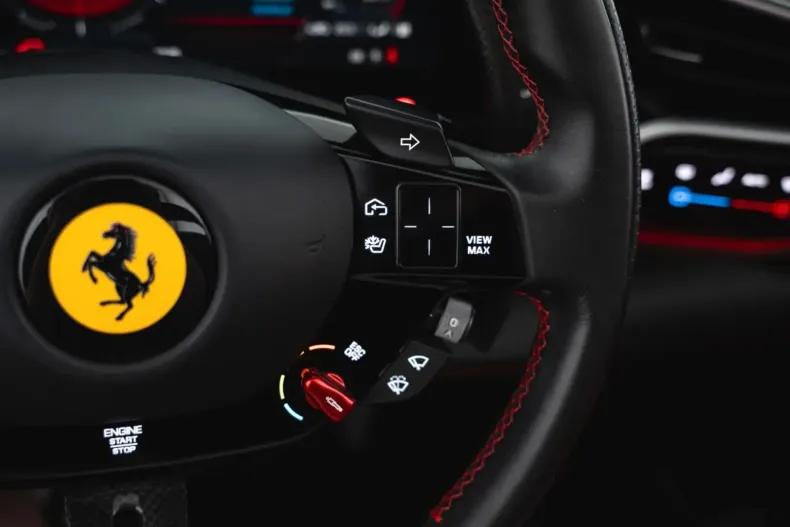 Ferrari 296 GTS din 2023 cu 30.000 km - oferta FER107730 - foto 17