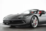 Ferrari 296 GTS din 2023 cu 30.000 km - oferta FER107730 - foto 22